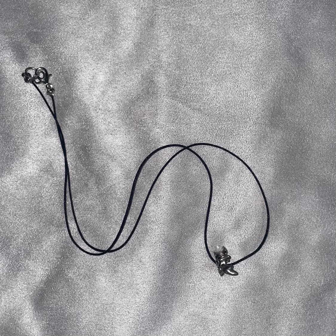 Chrome Hearts Necklace for Unisex 상품이미지1