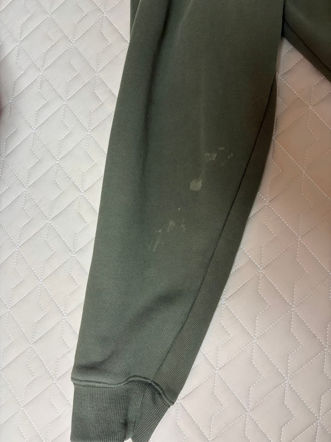 EMOSTANCECLUB 에모스탠스클럽 후드집업 상품이미지3