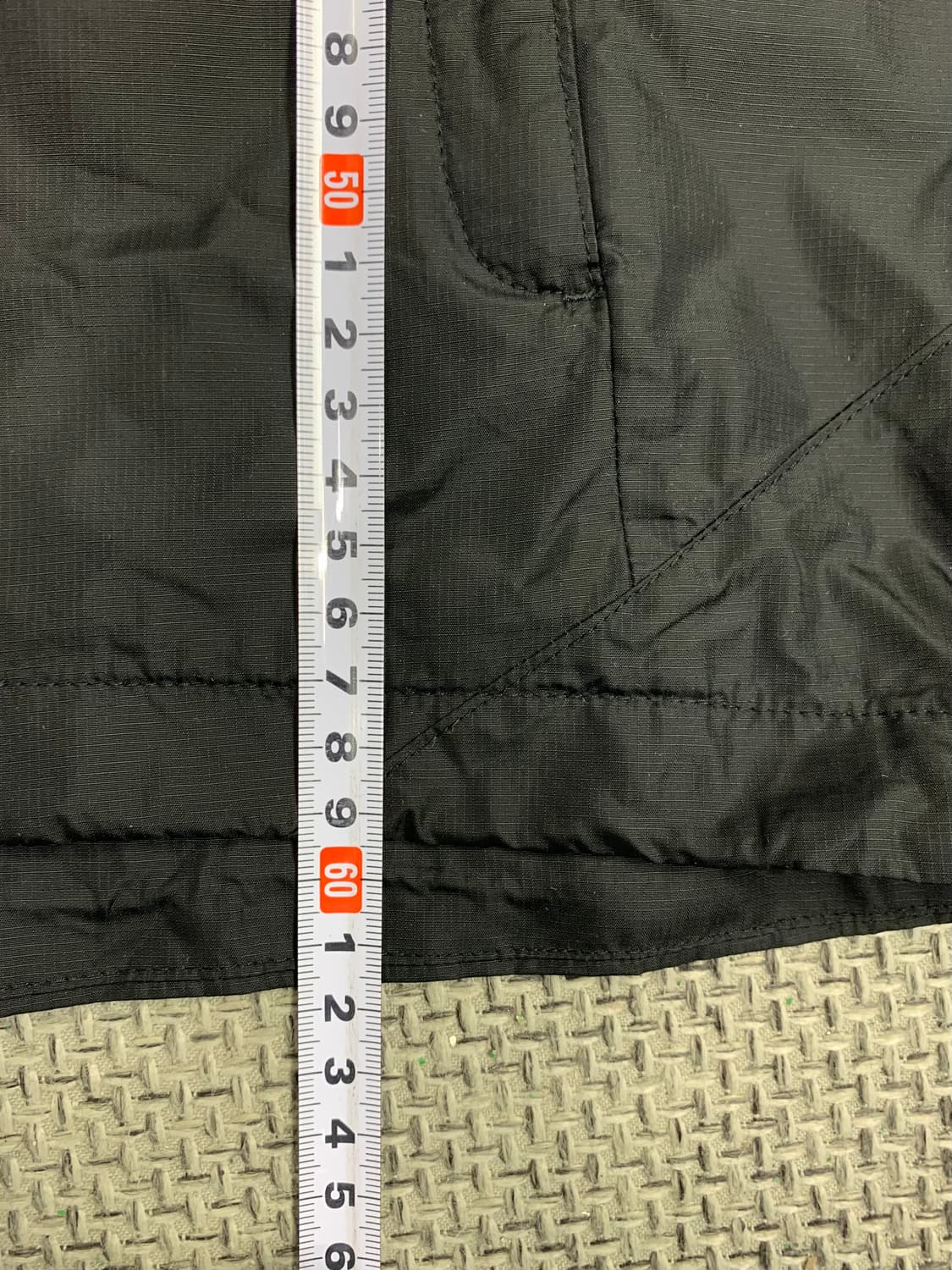 노스페이스 바람막이 FLIGHT SERIES 리플렉티브 상품이미지8