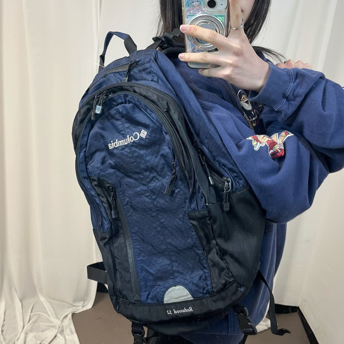 Columbia Redwood 32 backpack  상품이미지3