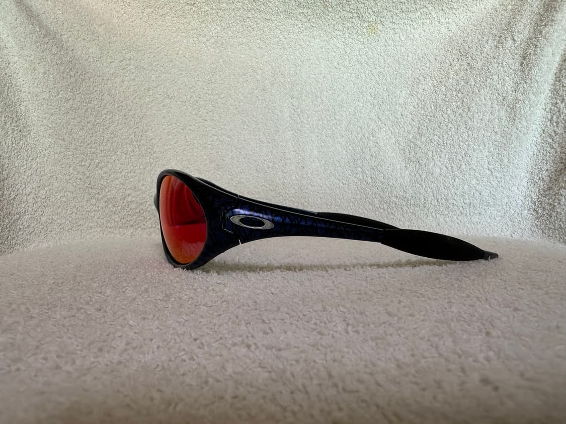 오클리 아이자켓 1.0 (1세대) /( Eye Jacket 1.0) 상품이미지4