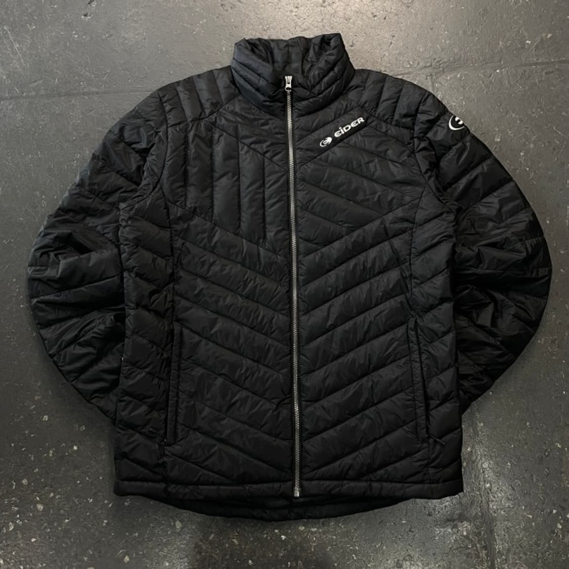 105 아이더 경량패딩  상품이미지1