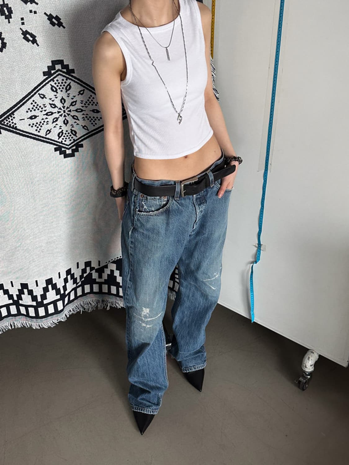 리바이스 Levi’s 510  상품이미지9