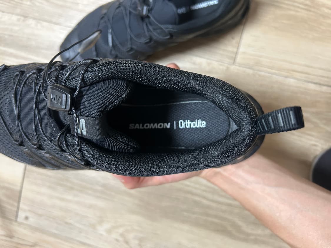 살로몬 XA 프로 3D V9 상품이미지3