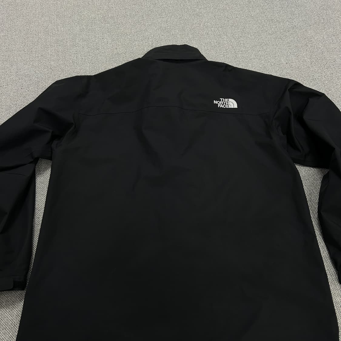 노스페이스 고어텍스 플라이트 시리즈 바람막이(L) 상품이미지8