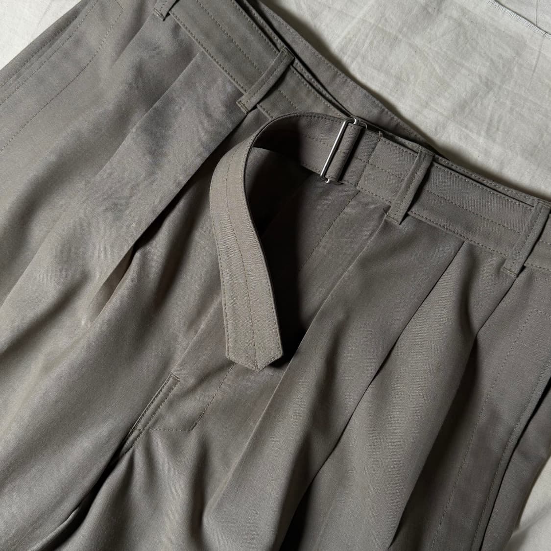 르메르 셋업 케쥬얼 정장 백화점택 상품이미지8