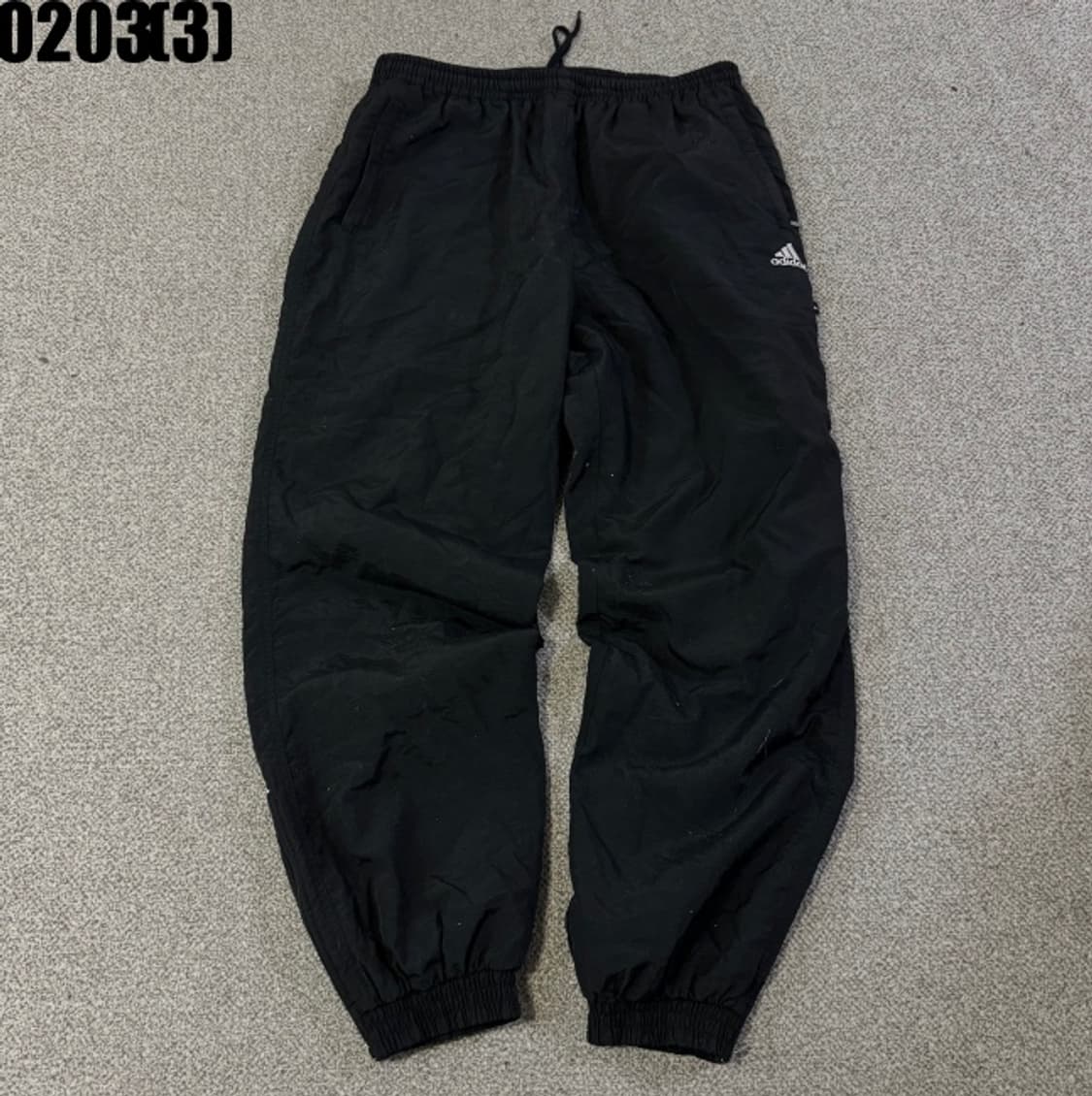 아디다스 트레이닝 팬츠 상품이미지1