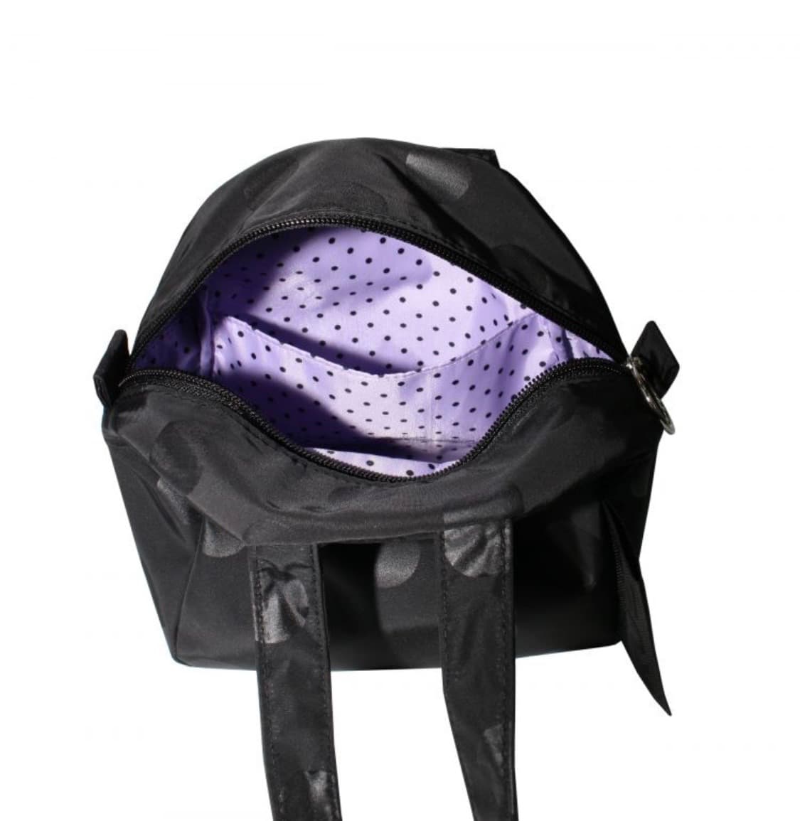 kul 큘 땡땡이 토트백 bundy 번디백 상품이미지3