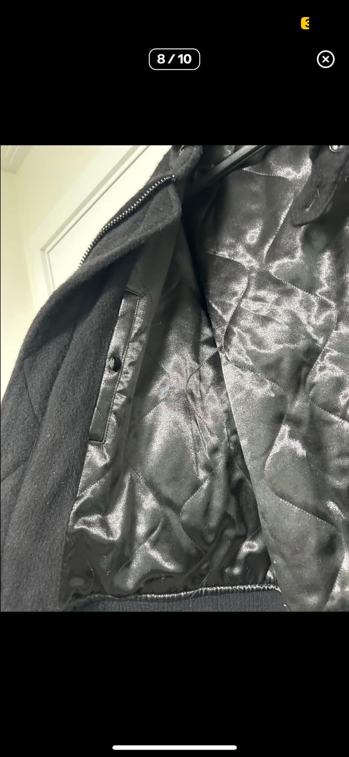 엔지니어드가먼츠 LL자켓 23fw m사이즈 상품이미지8