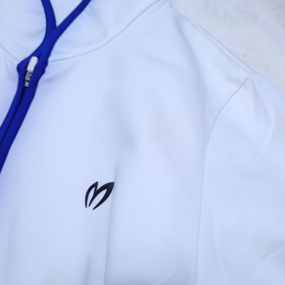 마스터바니 골프 여성 방풍집업 1 0302 뽀샤샤 상품이미지2