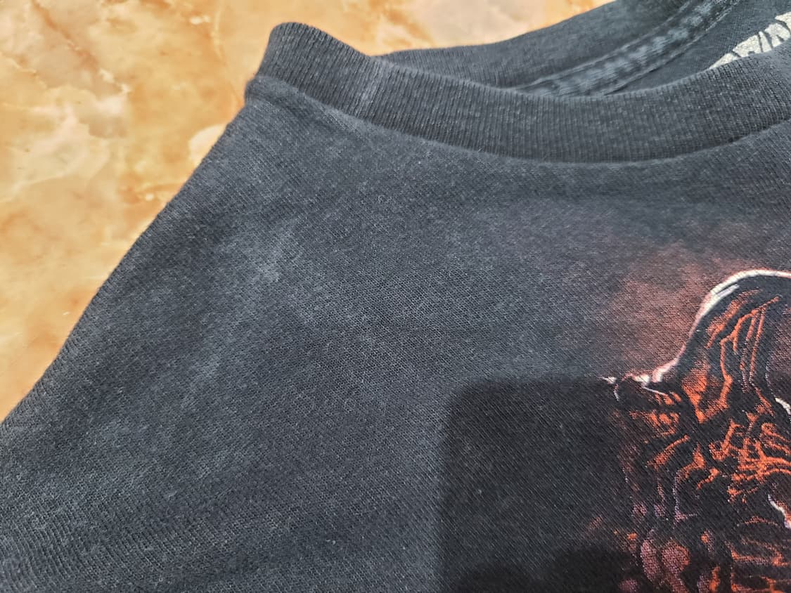 블리자드 워크래프트 프로모션 티셔츠 상품이미지7