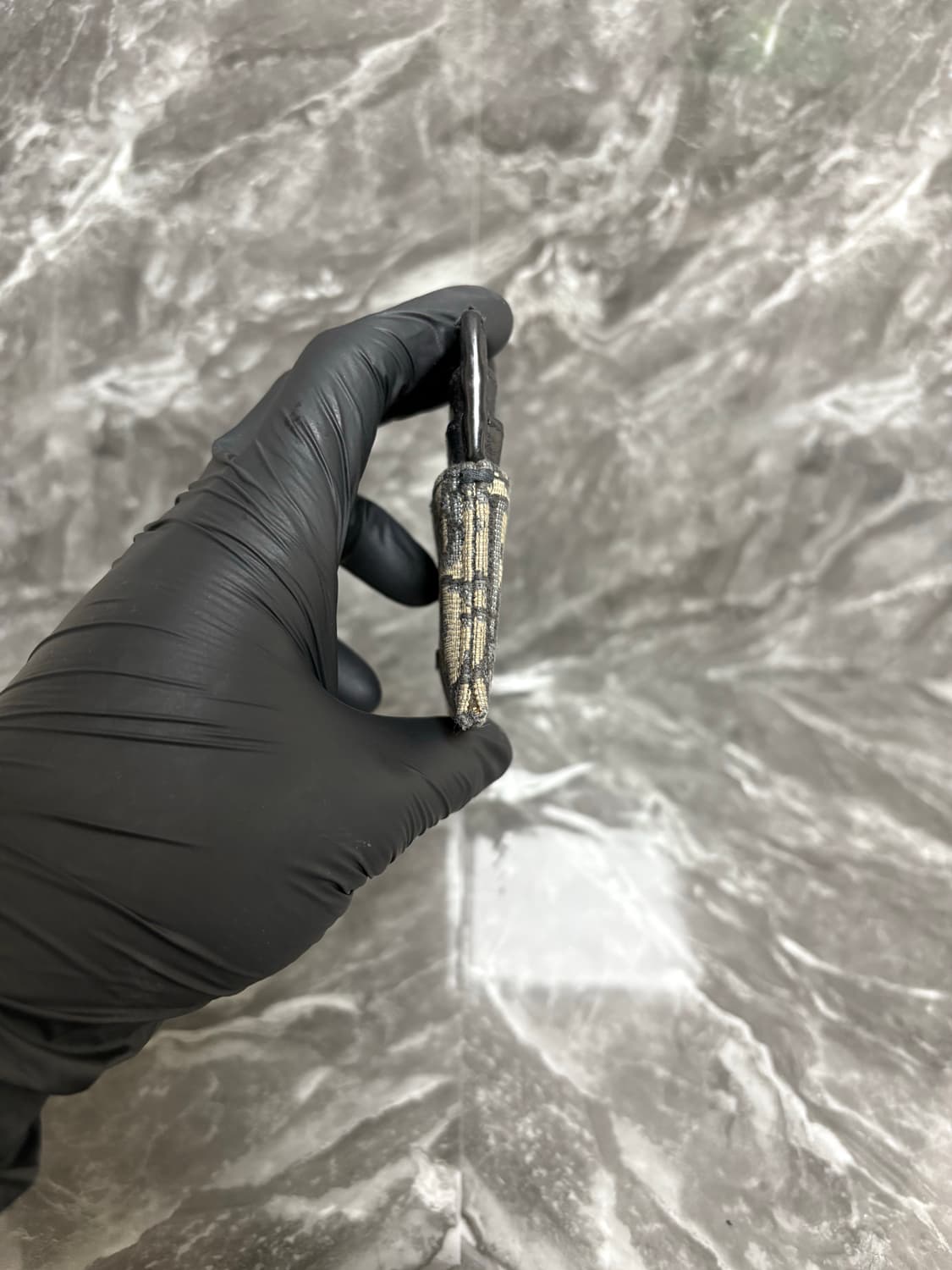 디올 오블리크 카드홀더 카드지갑 상품이미지3