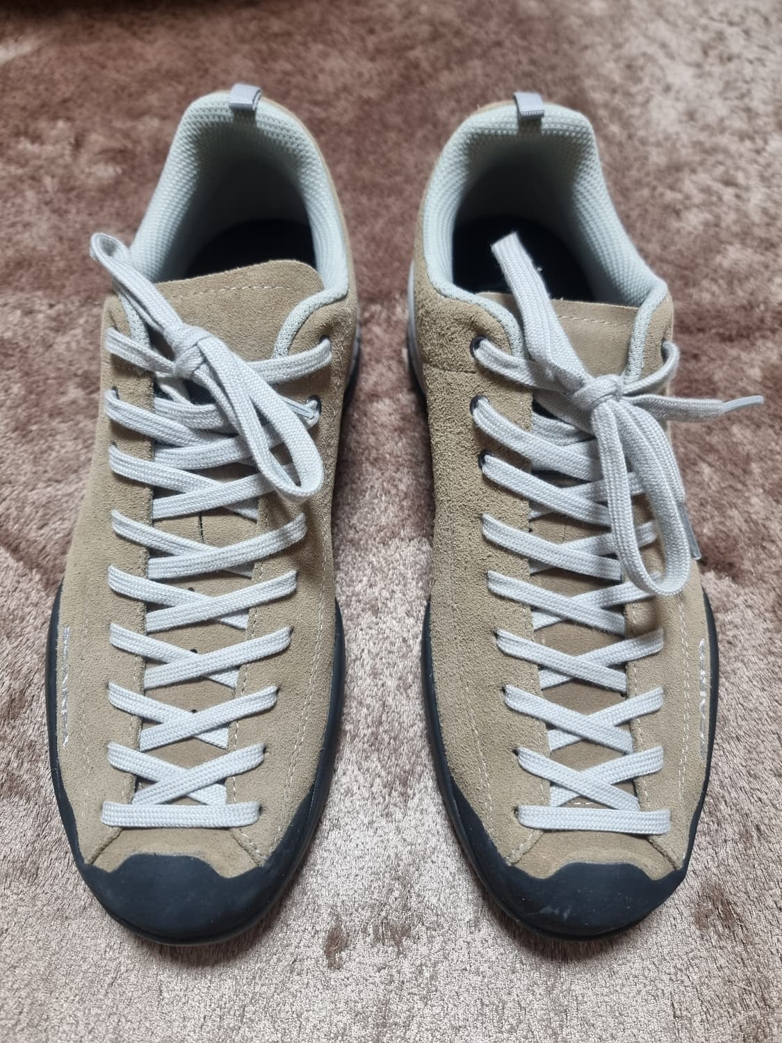 [새상품] 스카르파 모히토 FOSSIL 42(270)사이즈 상품이미지1