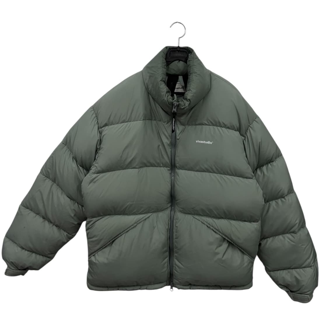 비바스튜디오  다운패딩 상품이미지1