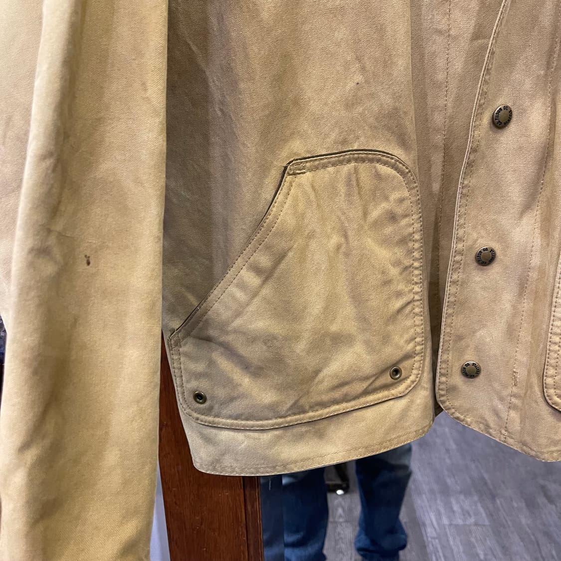 Vintage FILSON  상품이미지5