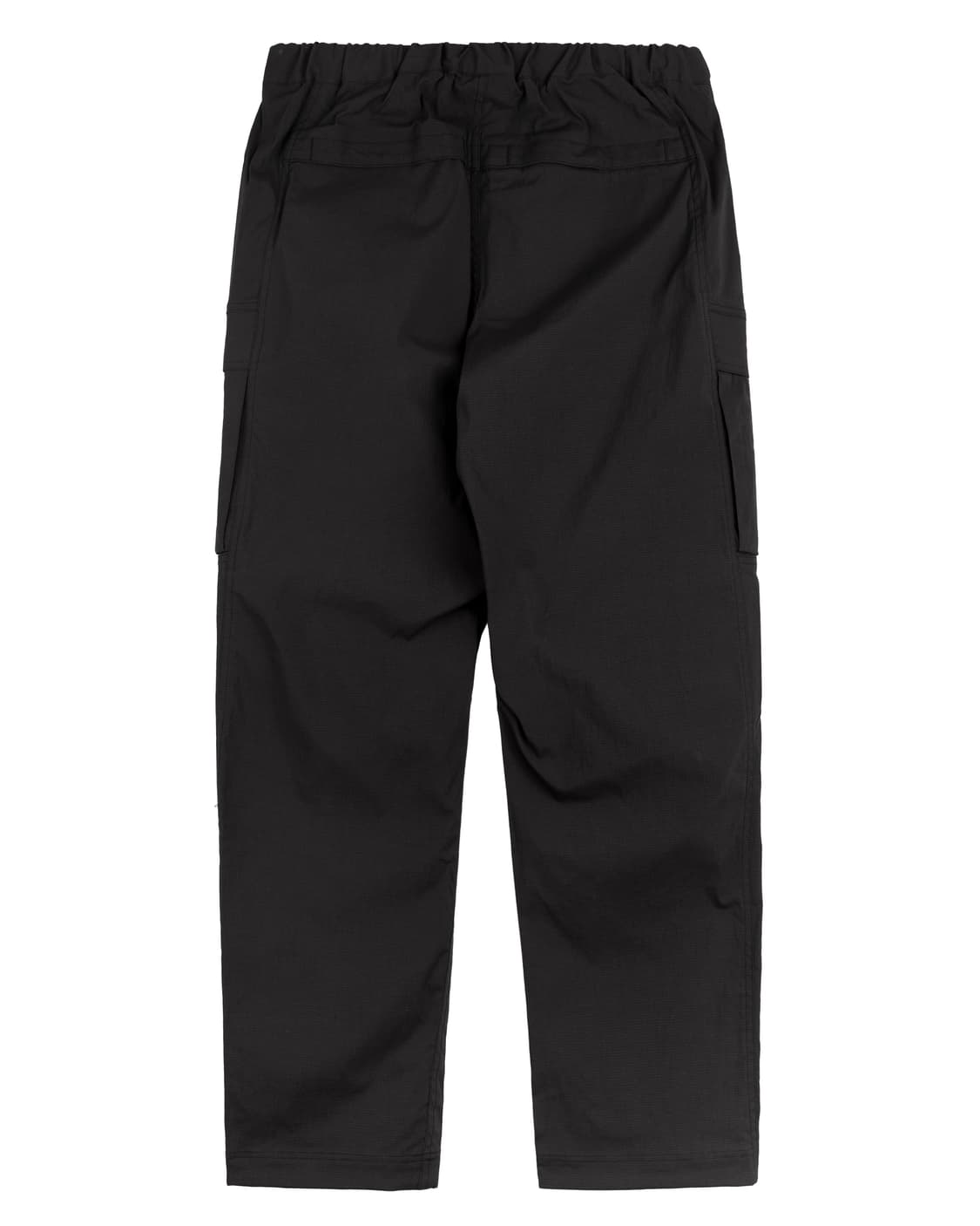 [5] 골드윈 재팬 코듀라 스트레치 카고 팬츠 블랙 상품이미지4