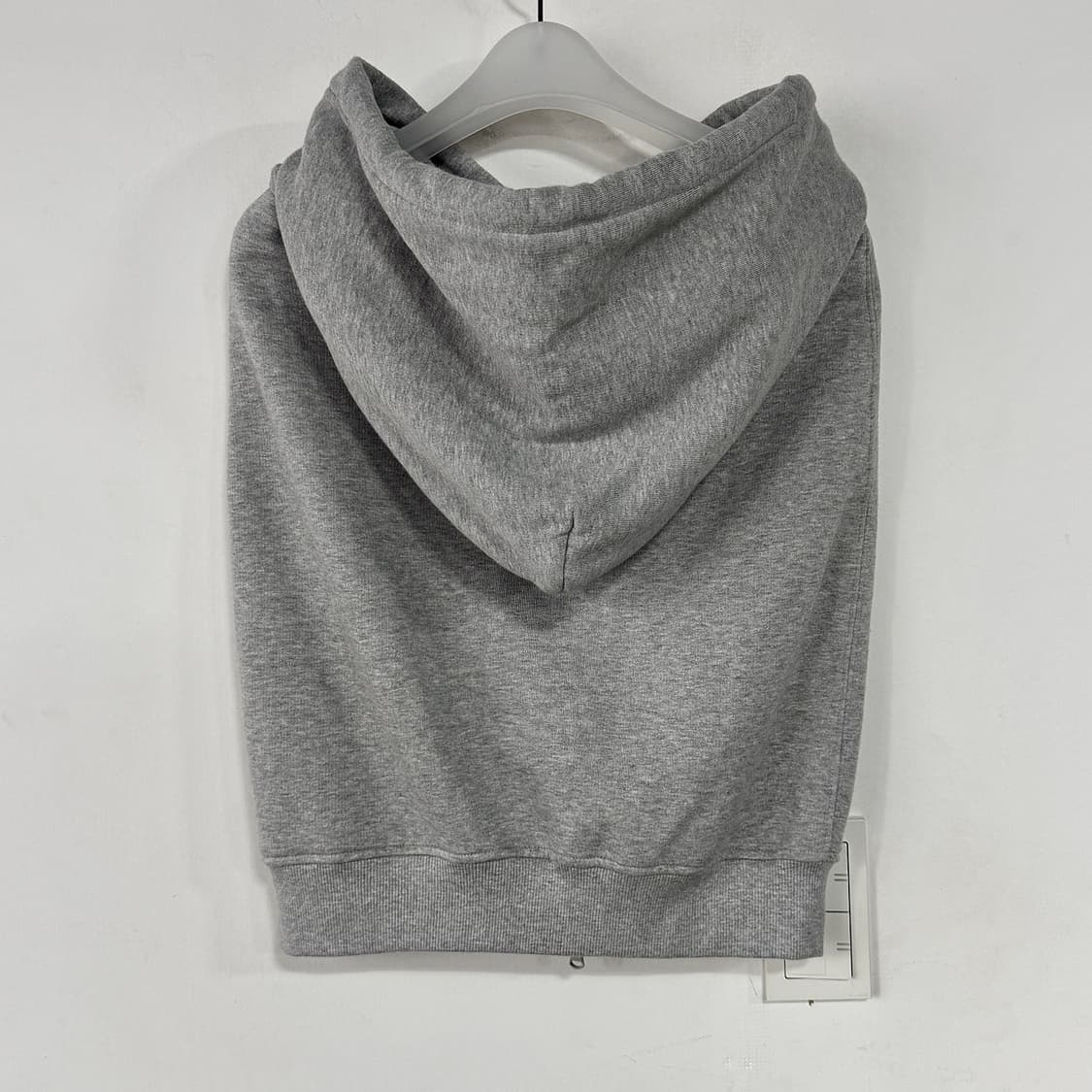 모스키노 코튼 스웨트 펜슬 스커트 상품이미지8