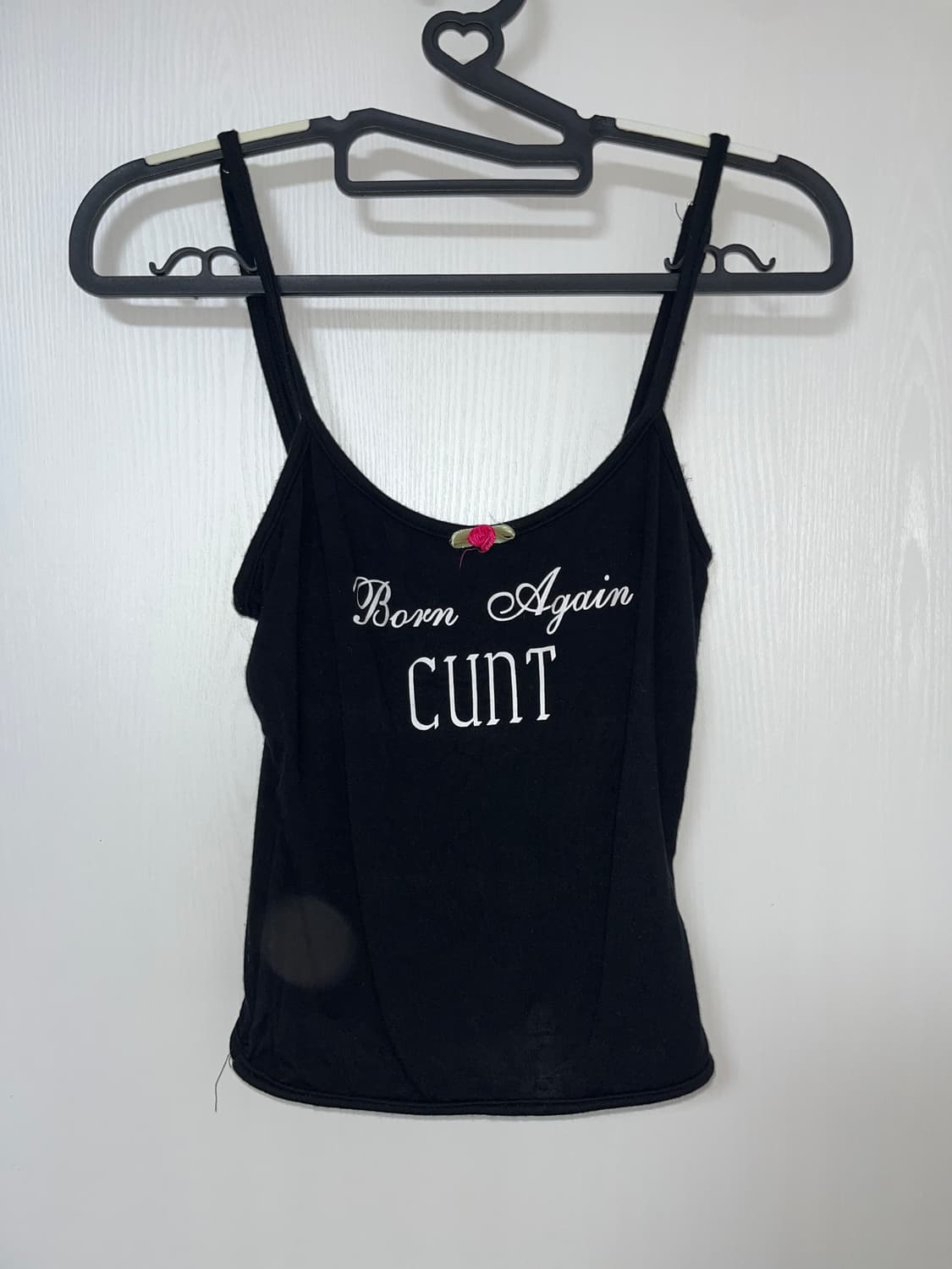 오마이티 omighty 블랙 슬리브리스 xs 상품이미지1