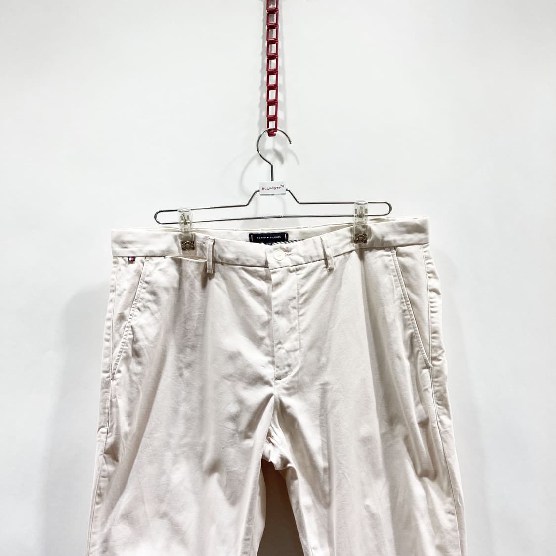 타미힐피거 남성캐주얼바지 38  상품이미지2