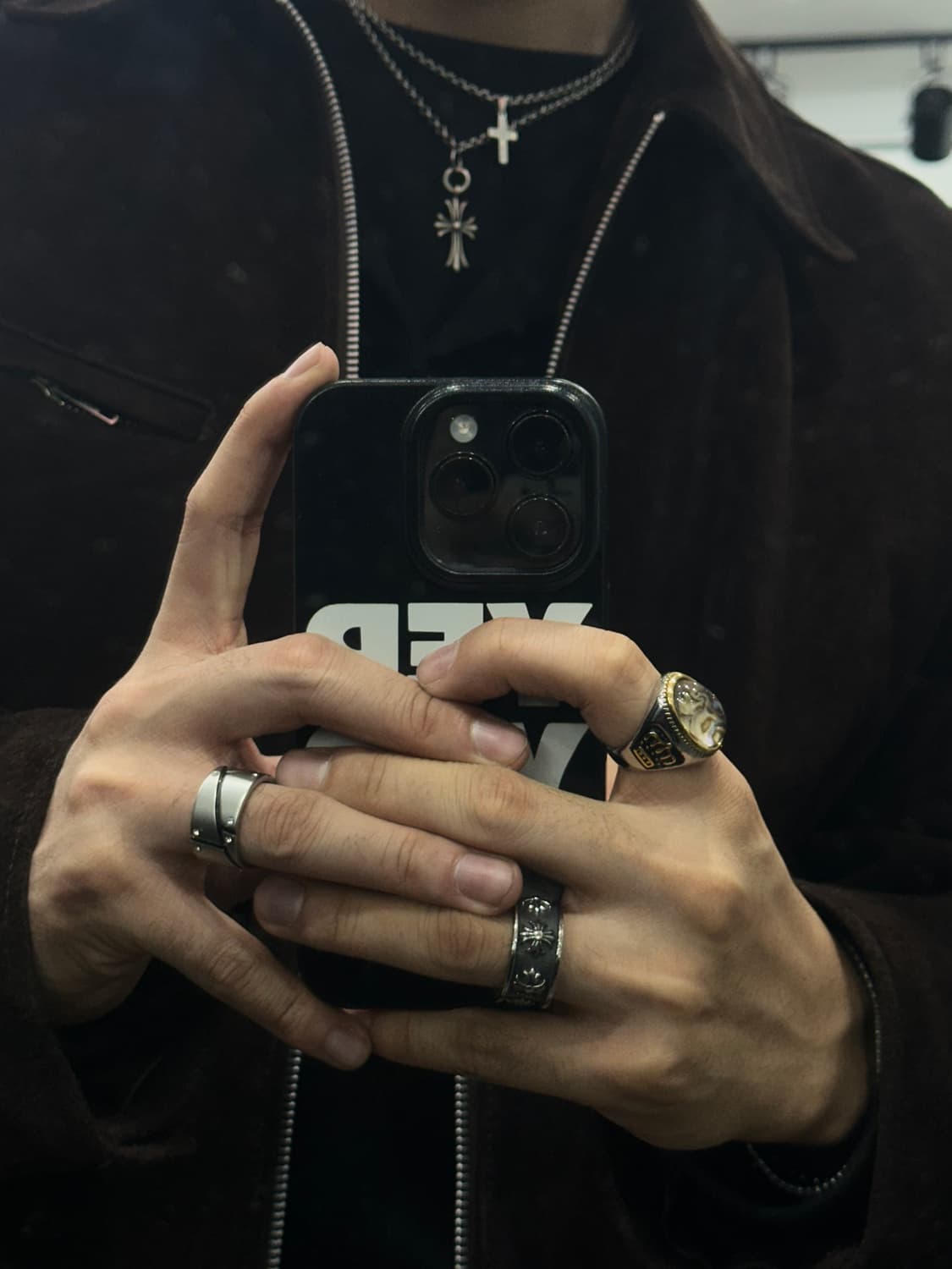 Dragon Ring - 드래곤 반지 상품이미지4