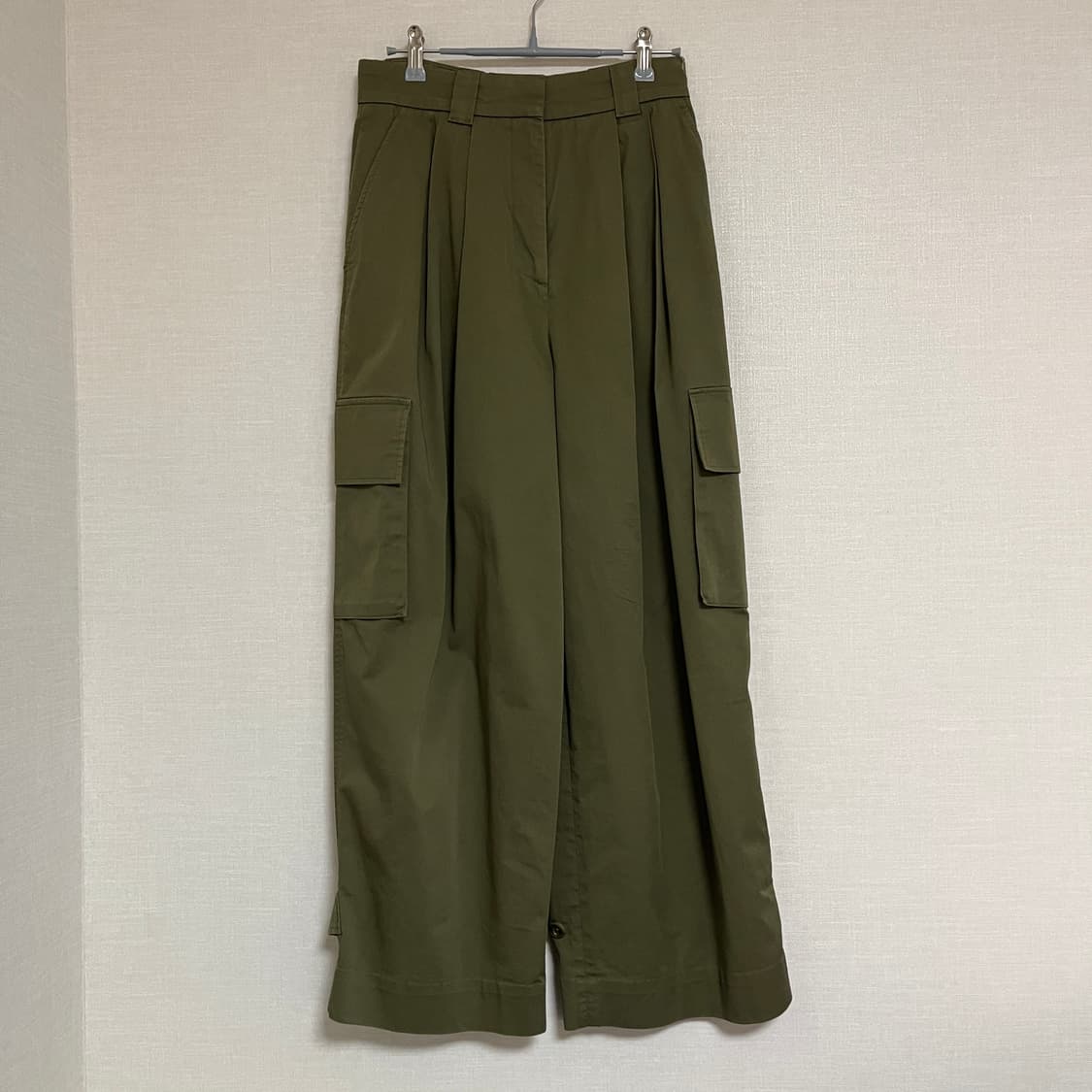 코스 COS 카고팬츠 상품이미지1