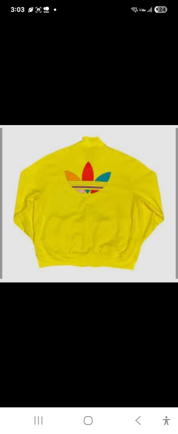 (정품) 아디다스&페럴 윌리엄스 협업 상품이미지2