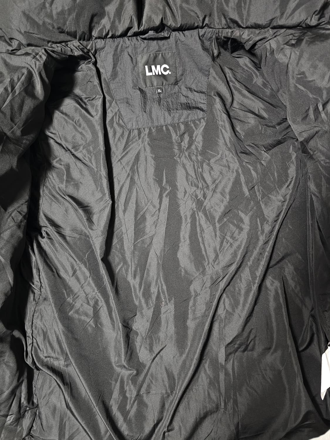 LMC 푸퍼 덕다운 패딩 XL(105) 상품이미지5