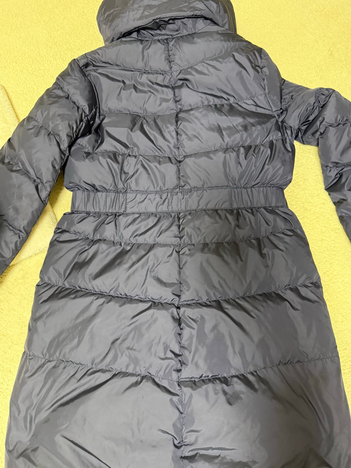 유니클로 롱패딩 상품이미지6