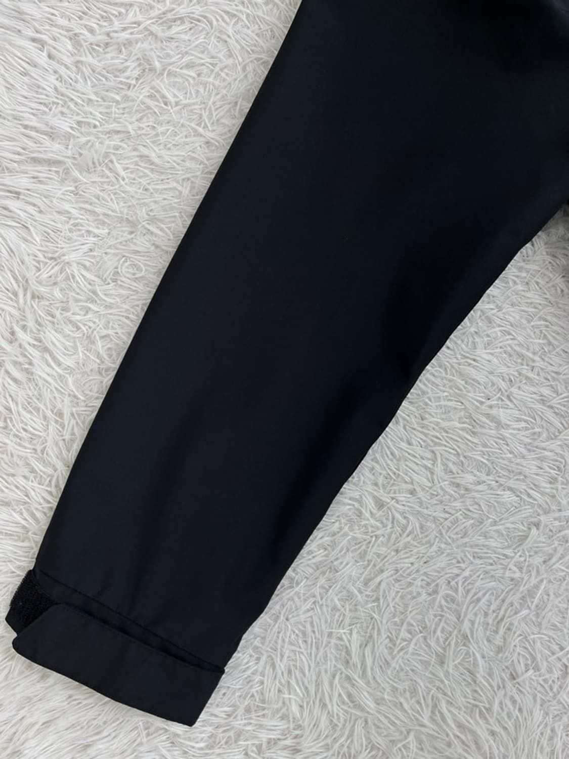 MLB 앰엘비 뉴욕 크롭 바람막이/#3202 상품이미지2