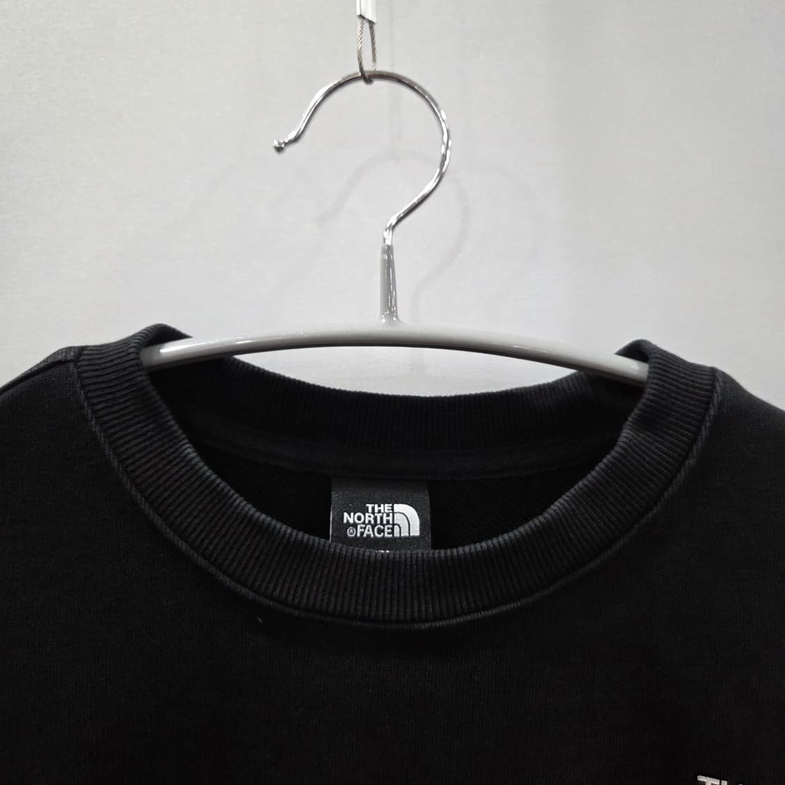 노스페이스 키즈 프린팅 맨투맨 150 상품이미지6