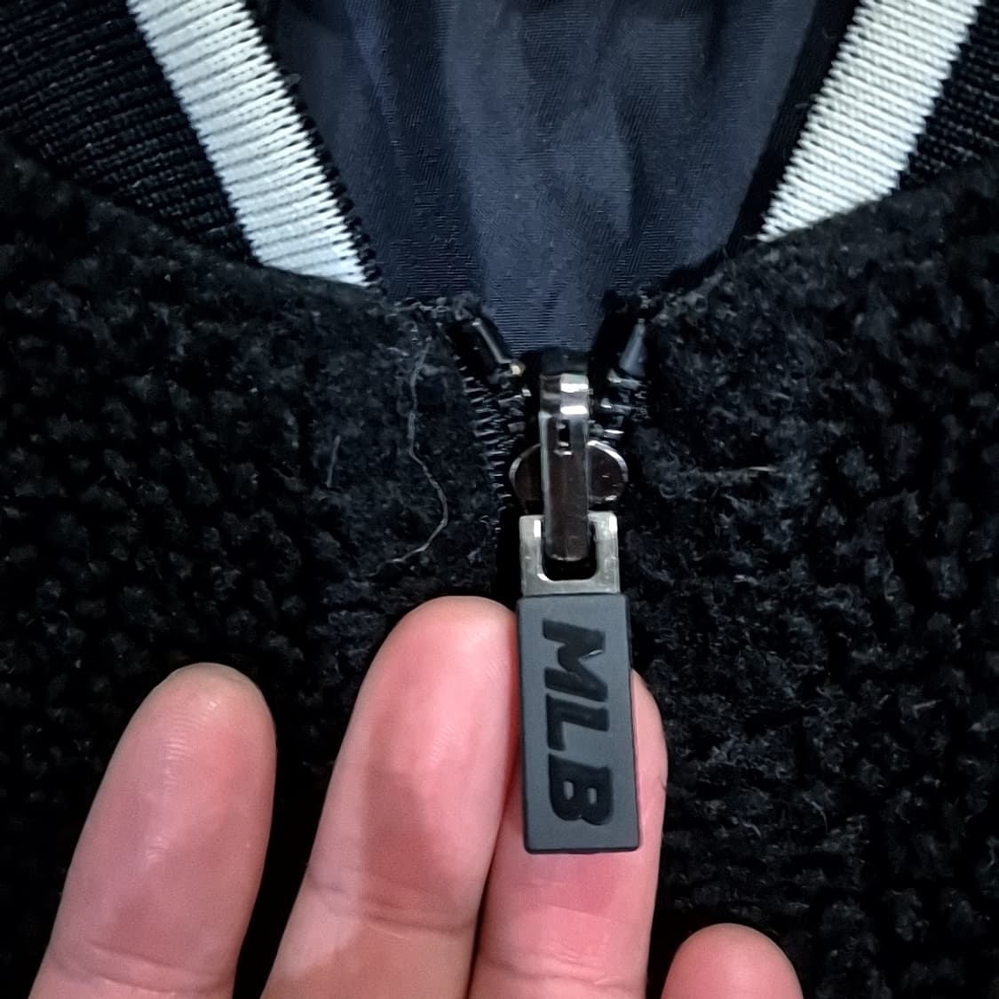 MLB 리버시블 자켓 상품이미지7