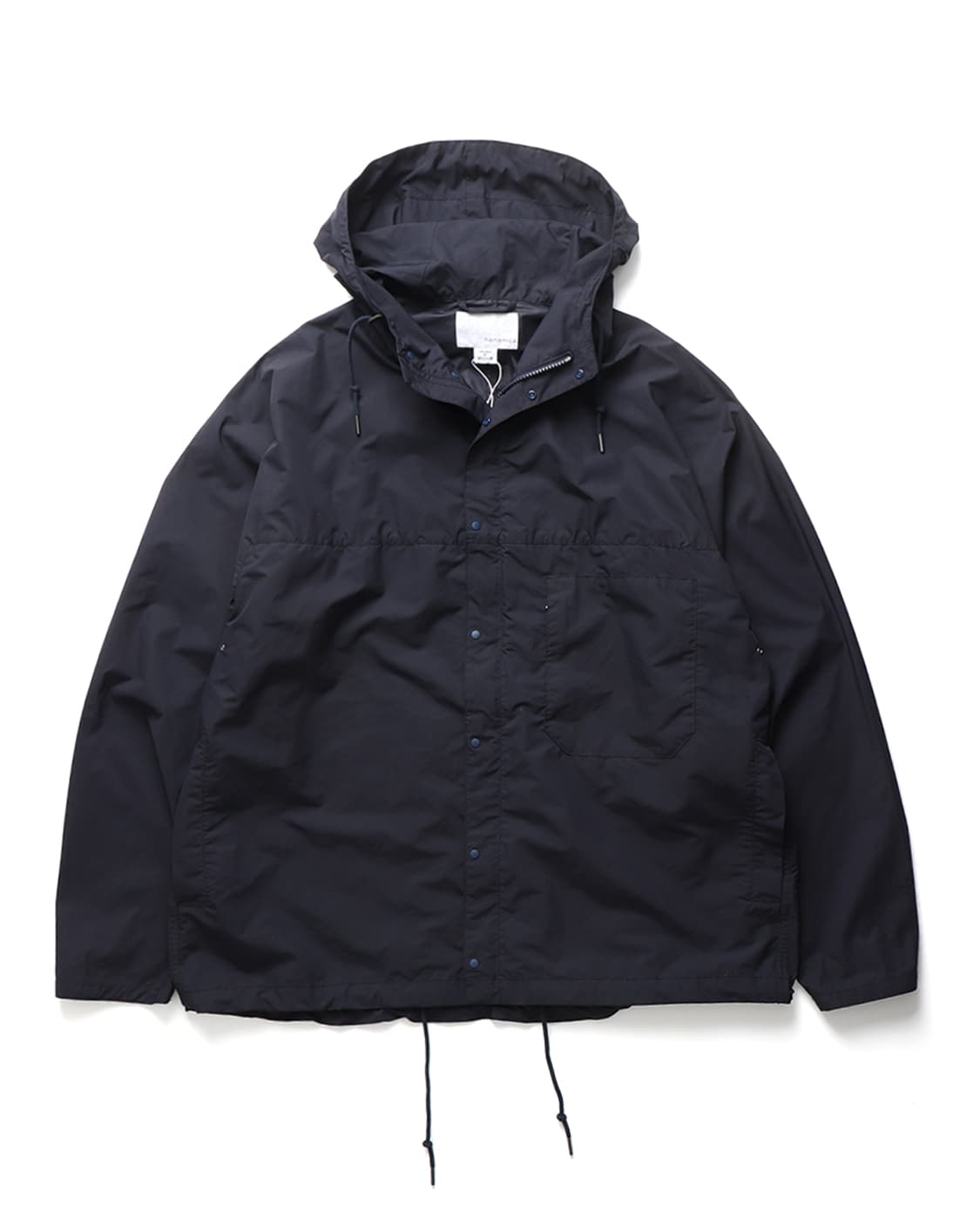 nanamica for Pilgrim Cruiser Jacket 상품이미지2