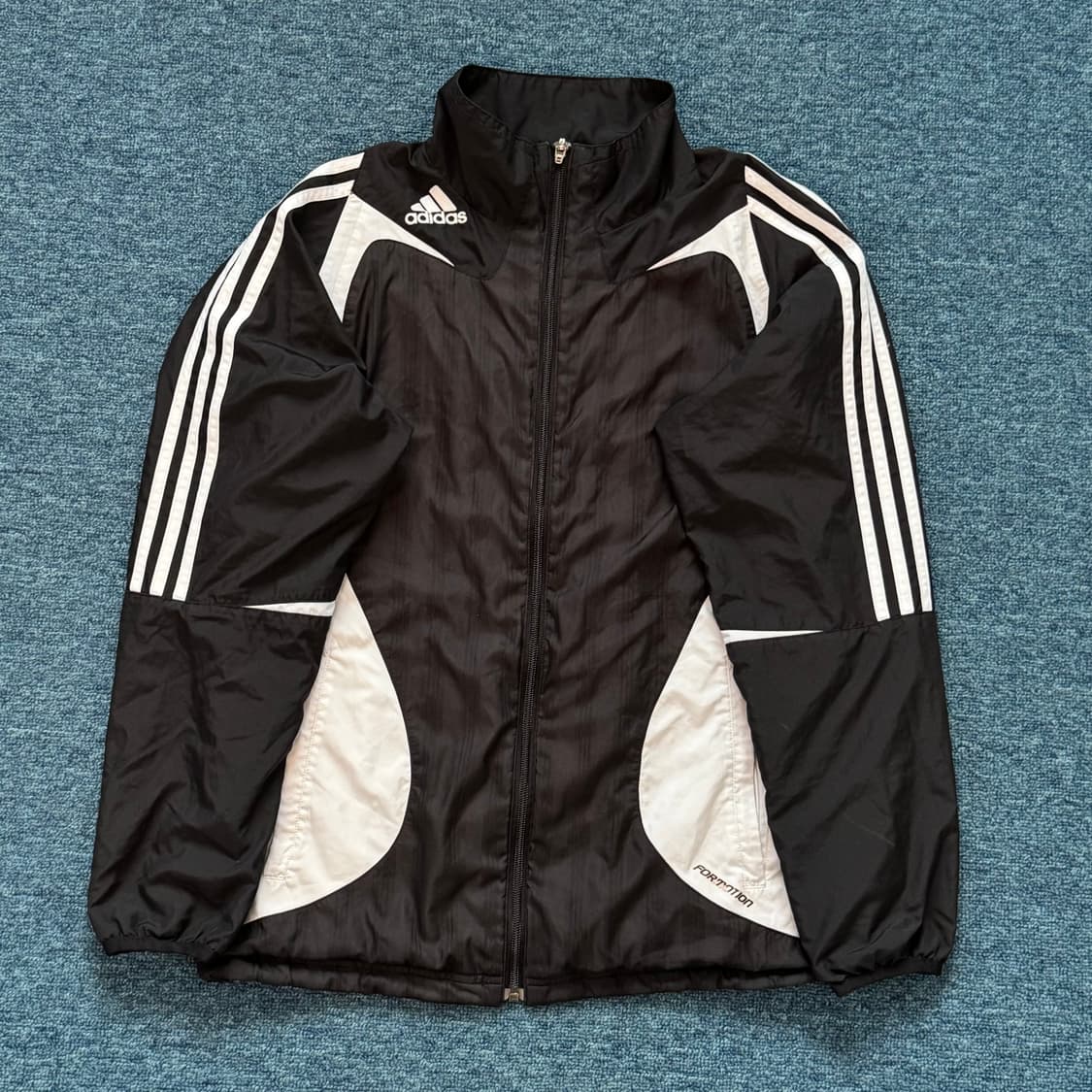 아디다스 올드스쿨 바람막이 상품이미지1