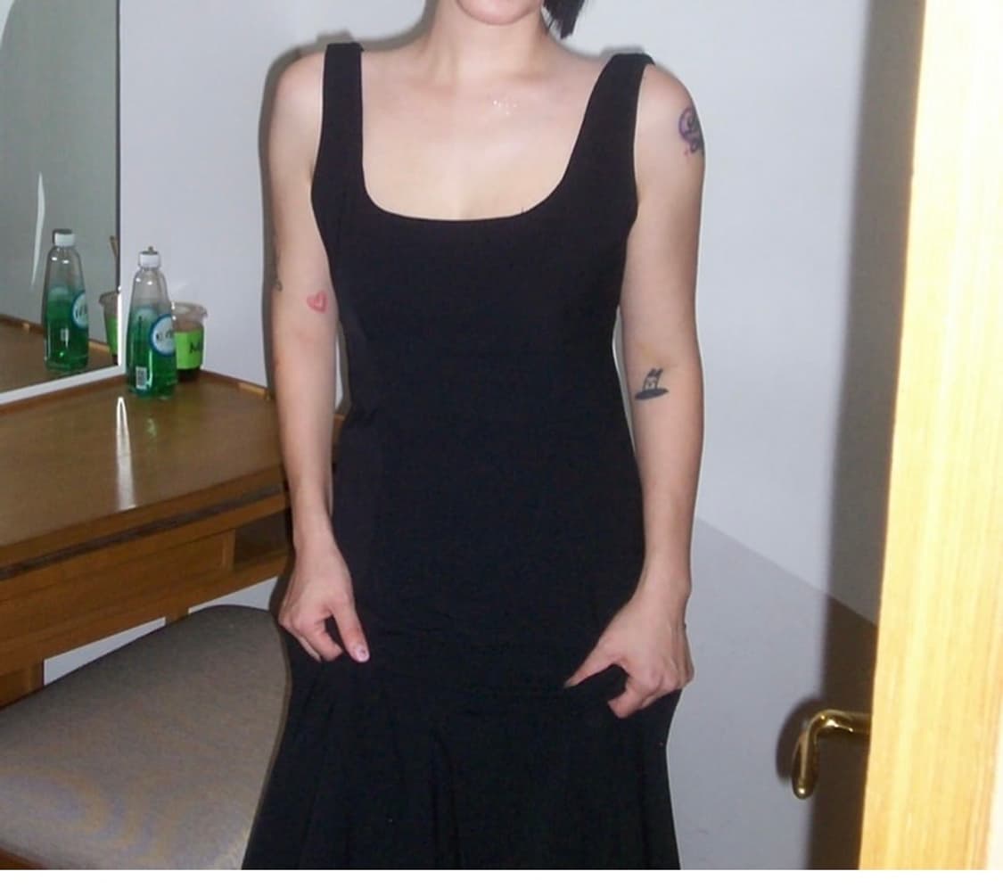 자라 원피스 상품이미지1