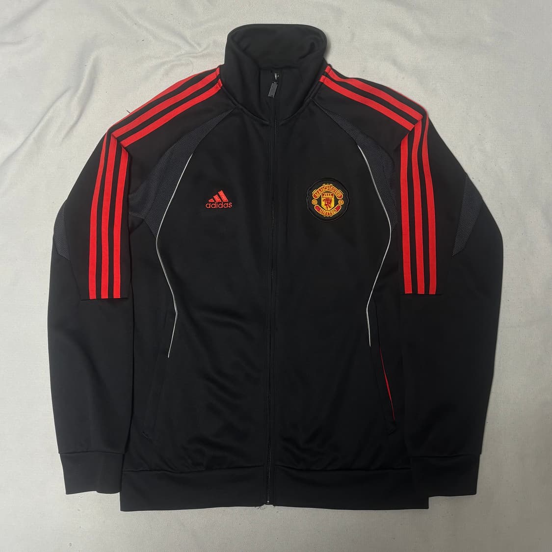 95 아디다스 맨체스터유나이티드 트랙탑 상품이미지2