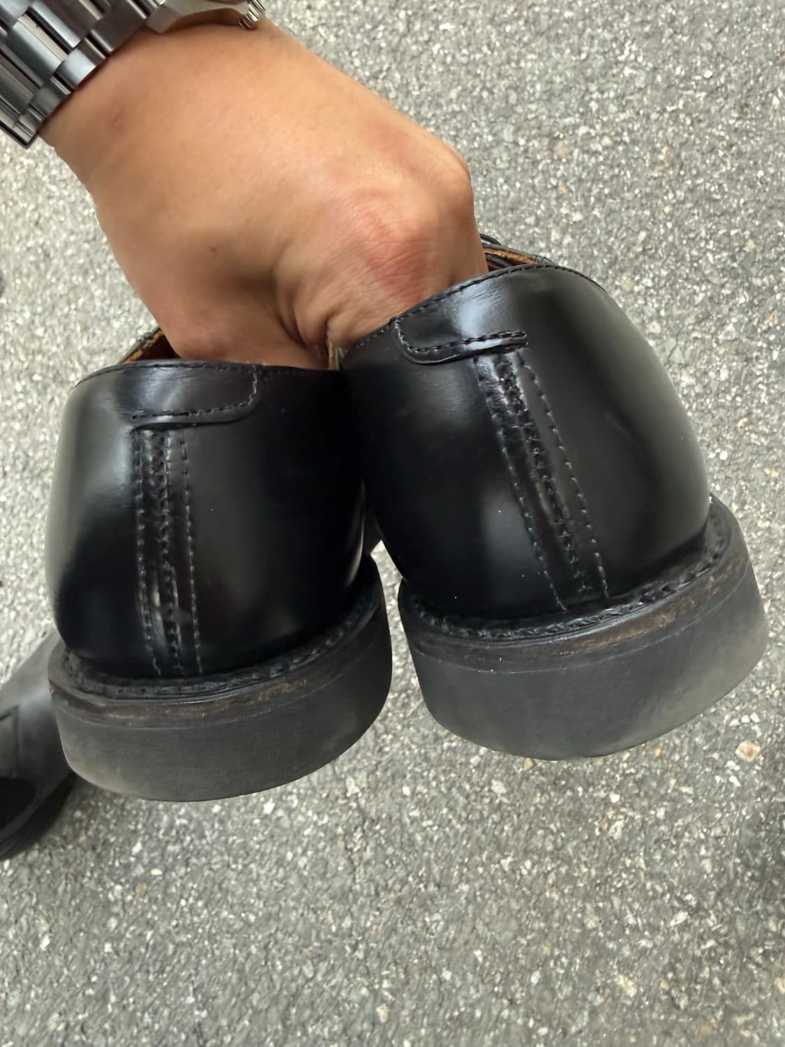 레드윙 포스트맨 101 상품이미지3