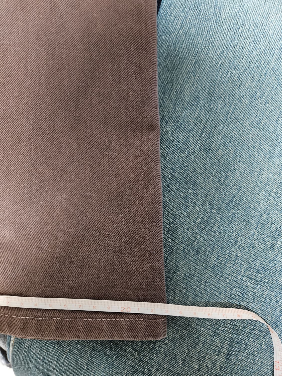 Jp Levis 517  리바이스 부츠컷32x34 상품이미지6