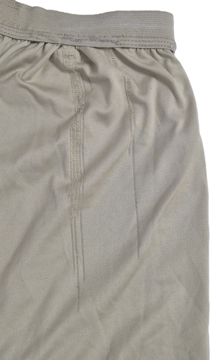 미군 내의 트레이닝 바지 하의 (XS/R) (1) (만원샵) 상품이미지5