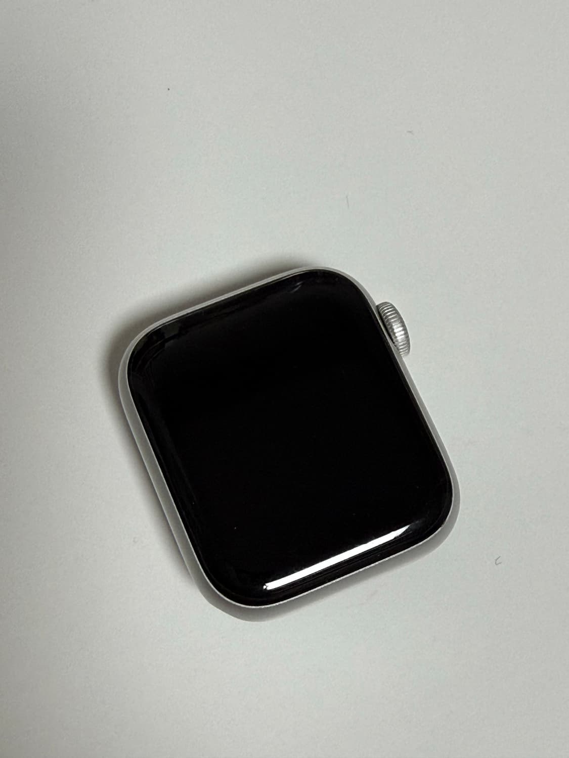 애플워치6 40mm 실버 gps+셀룰러 상품이미지3