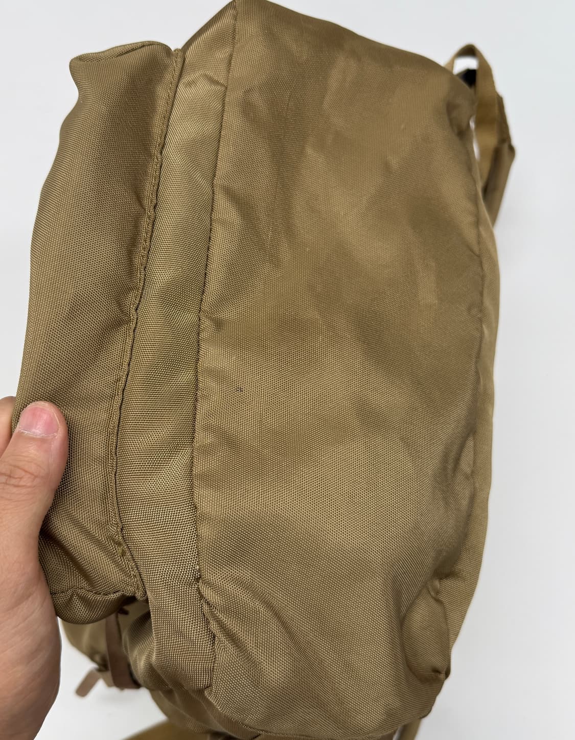 Beams Boy nylon backpack 상품이미지6