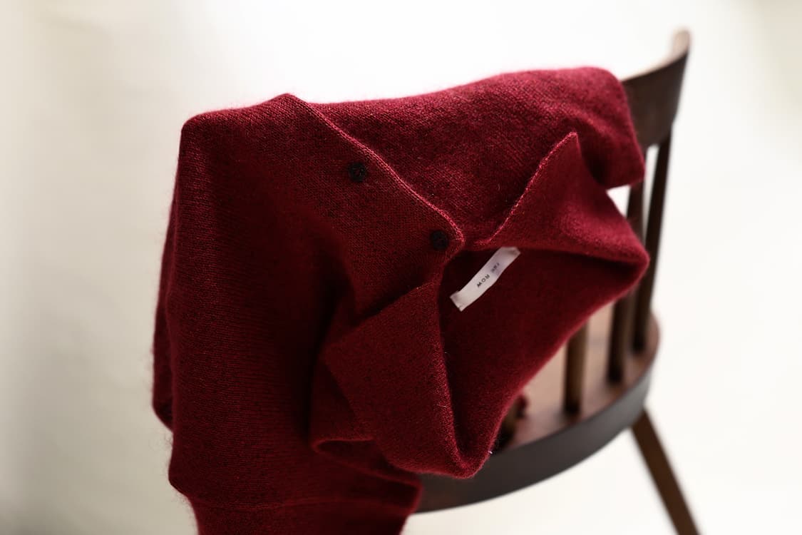 더로우 the row gere polo M 상품이미지5