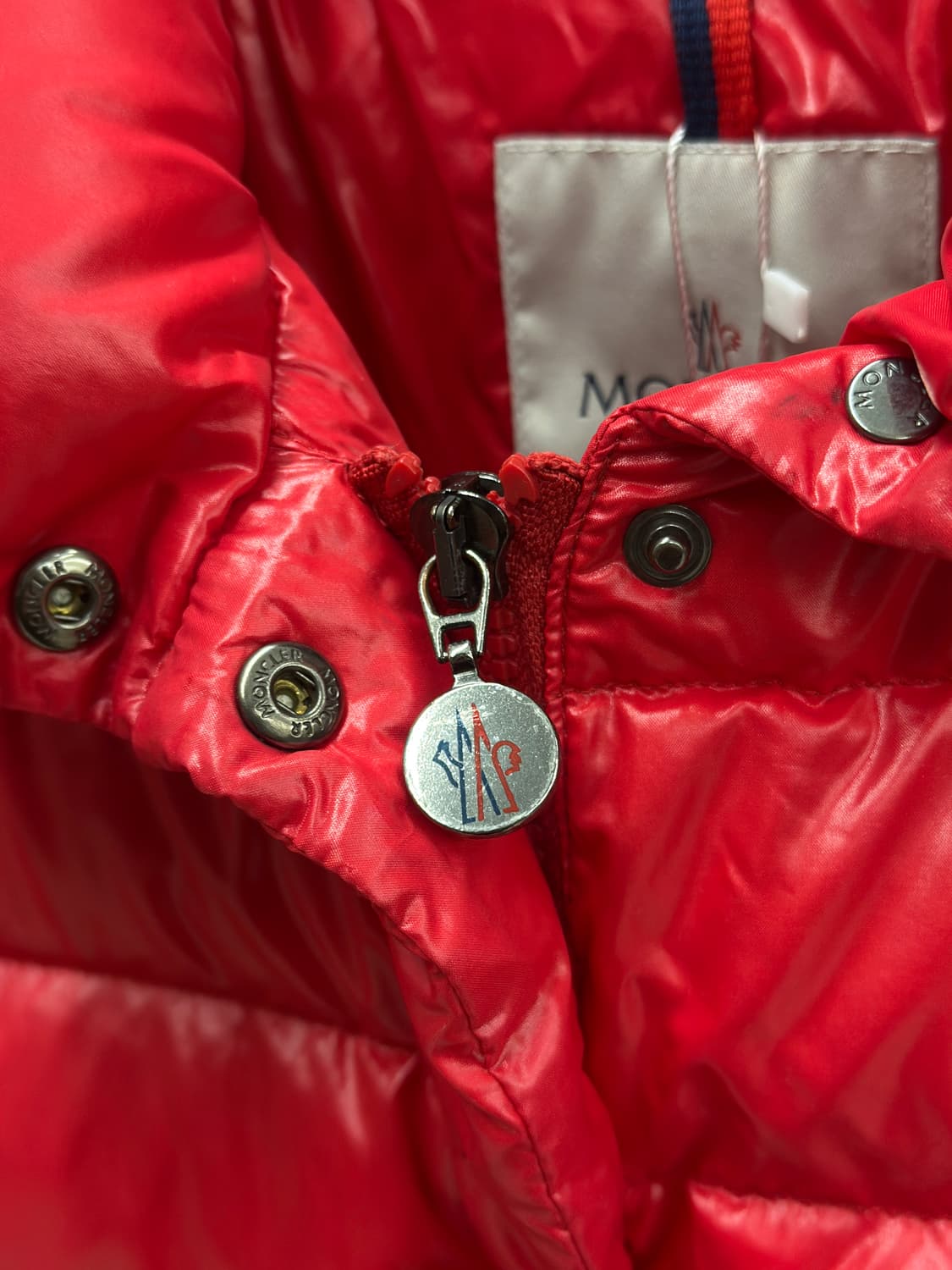 몽클레어 클라이리 경량 패딩  상품이미지6