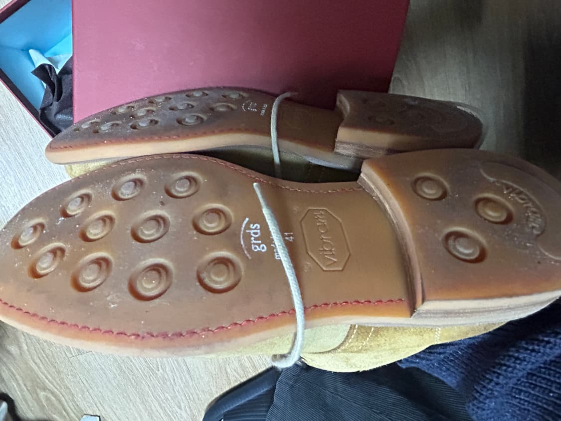 그라더스 부츠 02 255 상품이미지3