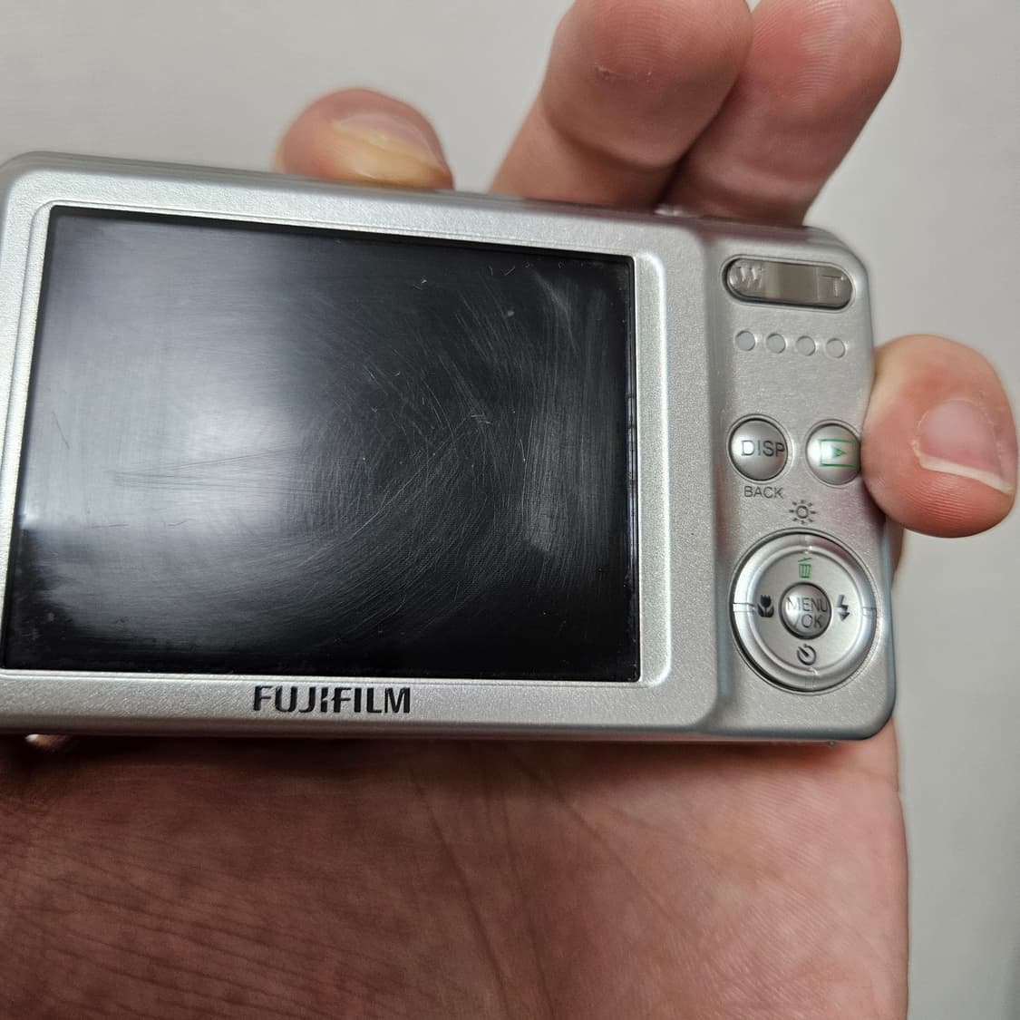 (르세라핌 채원 디카) 후지필름 파인픽스 J30 FINEPIX J30 상품이미지4