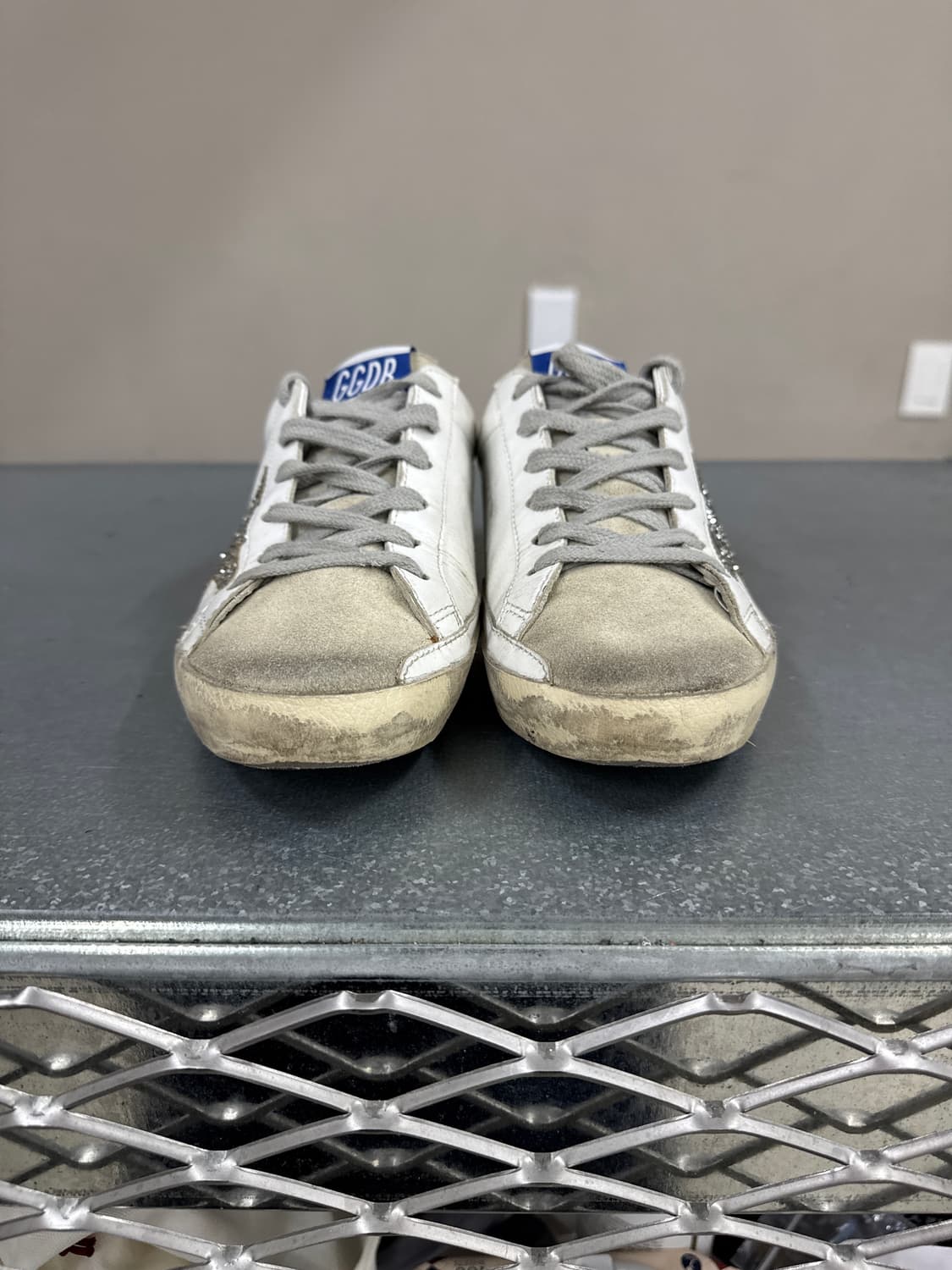 골든구스 슈퍼스타 뮬 36 상품이미지5