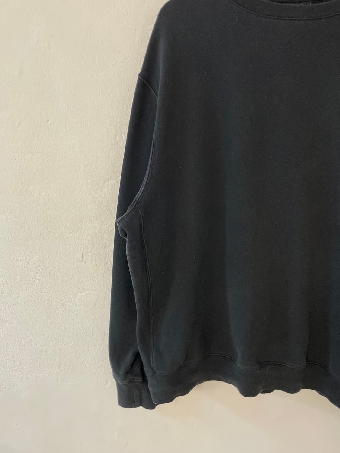 나이키 맨투맨  상품이미지2