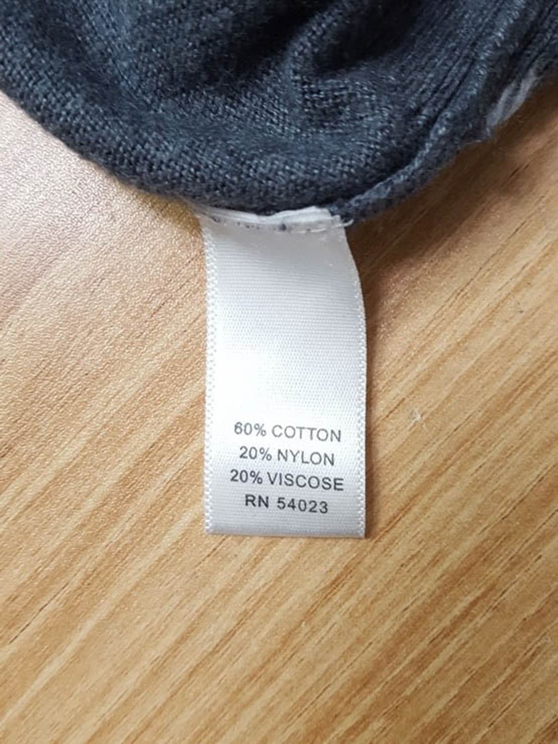 바나나리퍼블릭 남성 코튼 긴팔티 97-100 상품이미지6