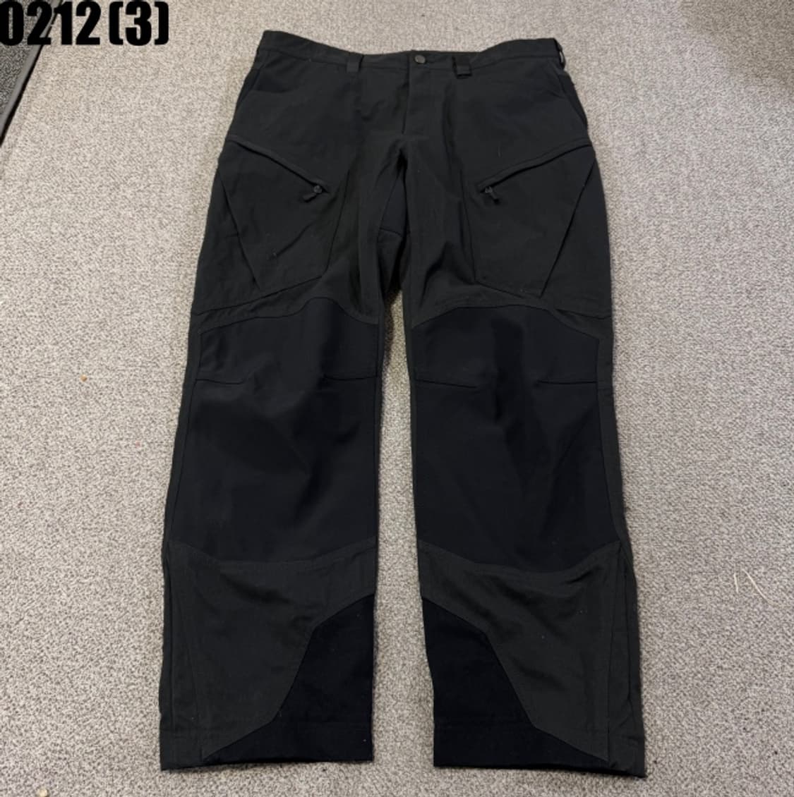 하그로프스 팬츠 상품이미지1