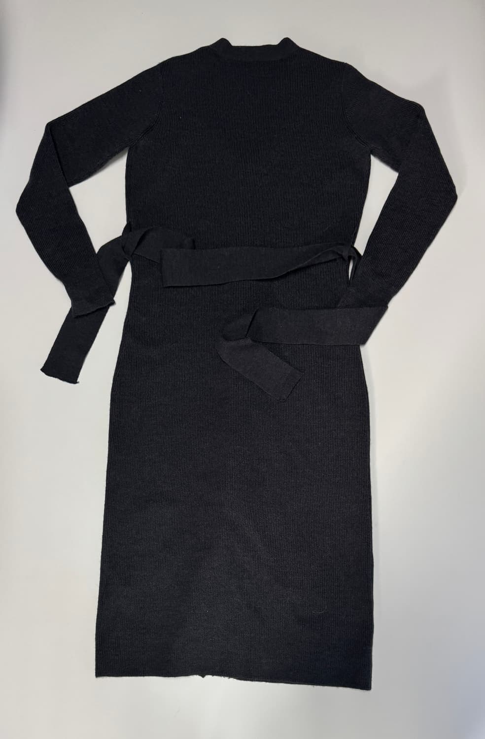 여성 산드로 sandro 캐시미어 혼용 진주 드레스 가디건 상품이미지2