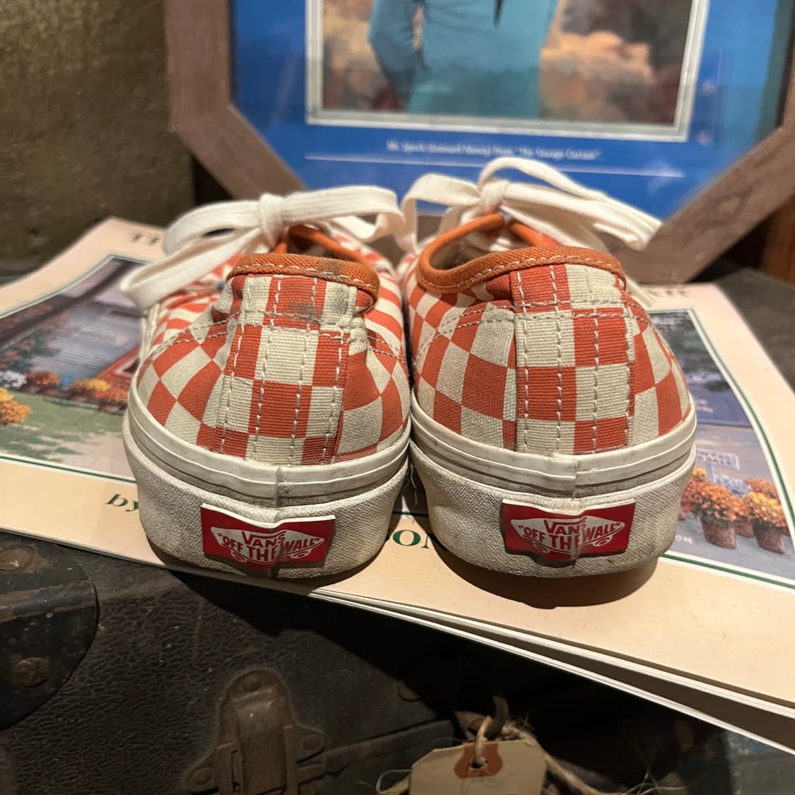 반스 245 상품이미지4